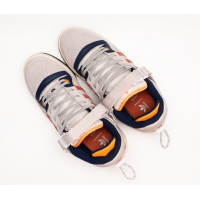 Кроссовки Bad Bunny x Adidas Forum Buckle Low Cangrejeros